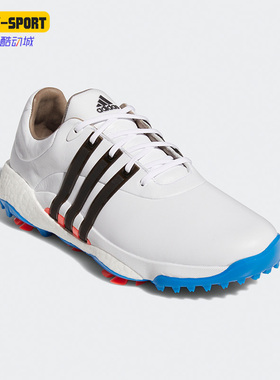 Adidas/阿迪达斯正品TOUR360 22男女高尔夫运动球鞋GV7244