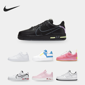 耐克正品 春季 新款 Nike 男女空军一号防滑运动休闲板鞋 CJ9179