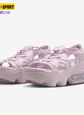 Nike/耐克正品Air Max Koko女士运动气垫透气耐磨凉鞋CI8798-502