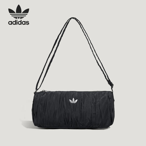 Adidas阿迪达斯正品女休闲运动日常出行轻便舒适单肩背包KX0570