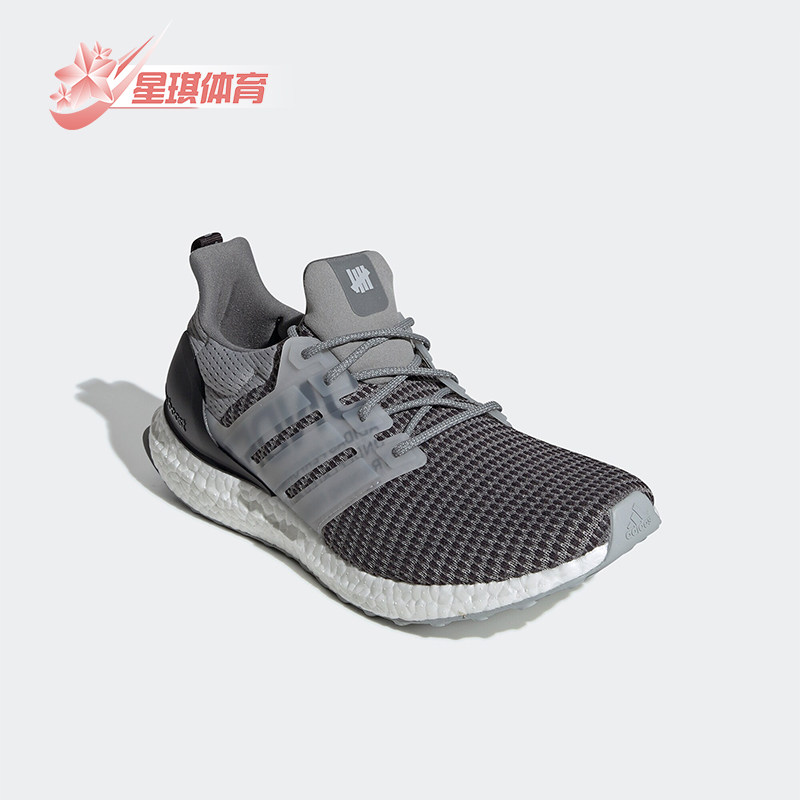 Adidas/阿迪达斯正品运动男士防滑轻便低帮耐磨跑步鞋CG7148,运动鞋new,跑步鞋,淘宝优惠券,粉丝福利购,淘宝优惠卷