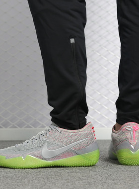 Nike/耐克正品KOBE AD NXT360科比12飞线编织德罗赞篮球鞋 AQ1087