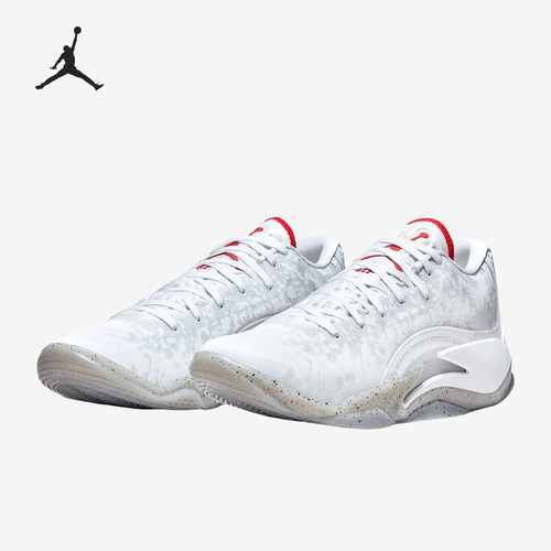 Nike/耐克缓震实战篮球鞋