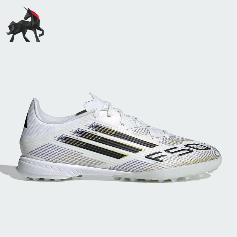 Adidas/阿迪达斯正品F50 LEAGUE男士经典运动训练足球鞋JH7726