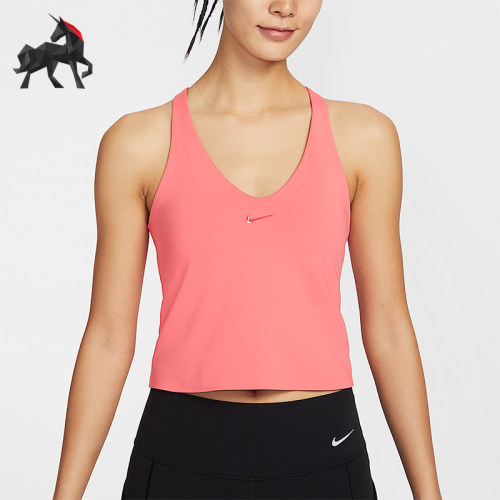 Nike/耐克正品Universa女士训练套头透气无袖运动背心IF0951-897