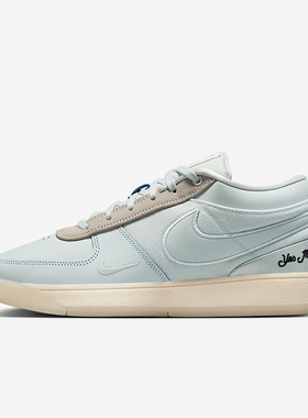 Nike/耐克正品Book 1男士耐磨运动透气低帮耐磨篮球鞋IH0889-001