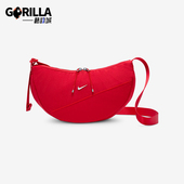 耐克正品 便携单肩斜挎包HQ4370 新款 时尚 657 男女同款 Nike