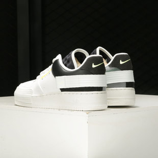 新款 2020秋季 AF1 TYPE CK6923 Nike 男子休闲轻便运动鞋 耐克正品