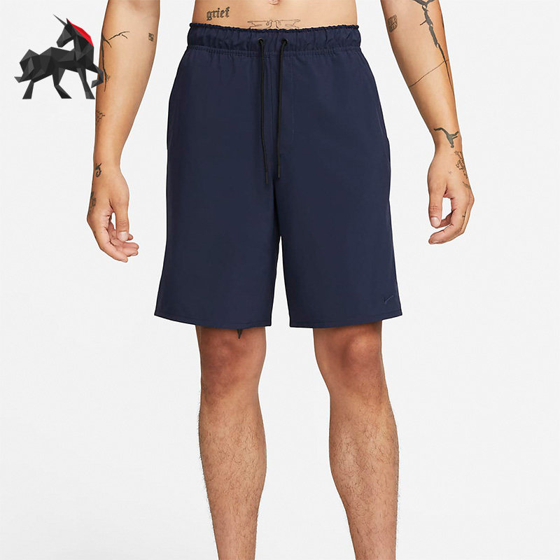 Nike/耐克正品男子运动透气休闲户外梭织短裤DV9331-451,运动服/休闲服装,运动中长裤／短裤,淘宝优惠券,粉丝福利购,淘宝优惠卷