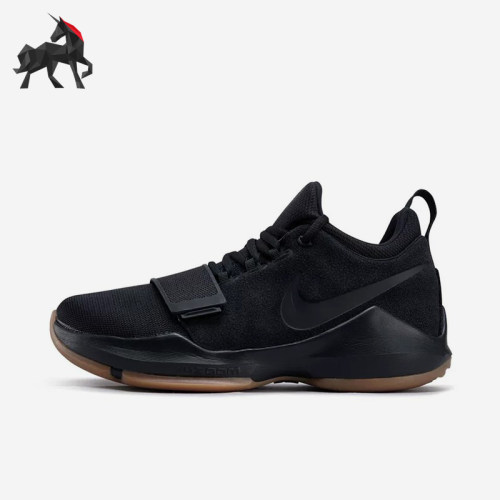 Nike/耐克正品PG 1 EP男女同款舒适耐磨休闲经典运动鞋IV2869-004