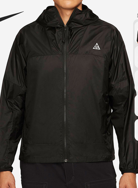 Nike/耐克正品新款男子跑步训练健身运动夹克外套DB0979-247