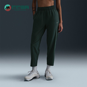 耐克正品 跑步中腰长裤 2025秋季 Nike 款 女士耐穿修身 FB7030 338