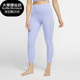 CJ3664 LUXE 耐克正品 Nike YOGA RIBBED 女子长裤 INFINALON