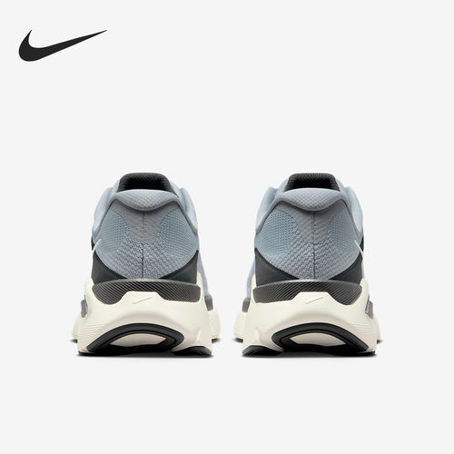 Nike/耐克正品Structure Plus男士减震耐磨跑步鞋HQ3048-002