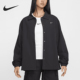女士翻领耐穿休闲外套FV7560 Nike 款 2025秋季 010 耐克正品