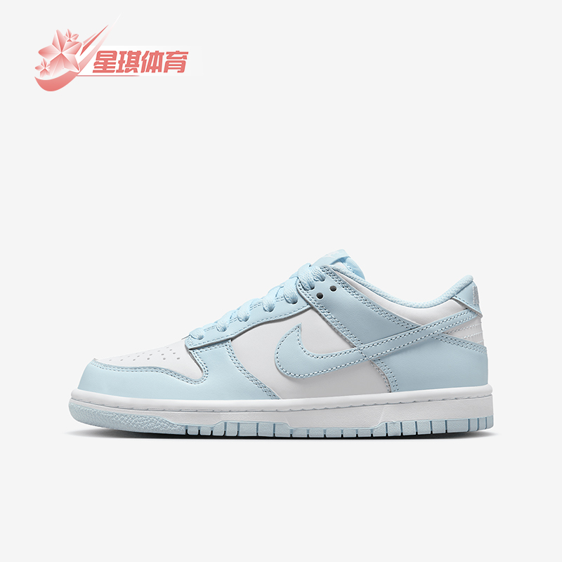 Nike/耐克大童经典低帮板鞋