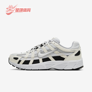 6000男士 复古缓震经典 低帮运动跑步鞋 101 Nike CD6404 耐克正品