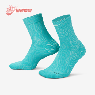 IB6114 Nike 300 柔软运动短袜一双装 男女同款 耐克正品 2025新款