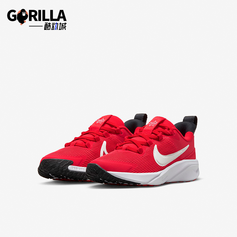 Nike/耐克正品儿童跑步鞋