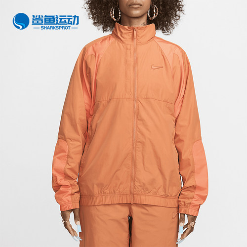 耐克男女时尚外套FN7666-808