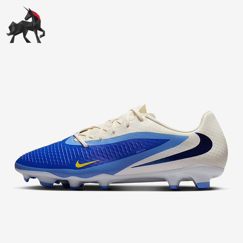 Nike/耐克正品Phantom 6男士耐磨低帮缓震运动足球鞋HQ2313-400
