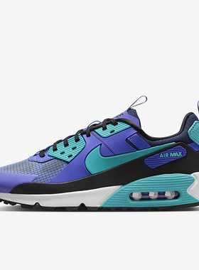 Nike/耐克正品Air Max 90男女透气复古潮流运动休闲鞋FB2877-500