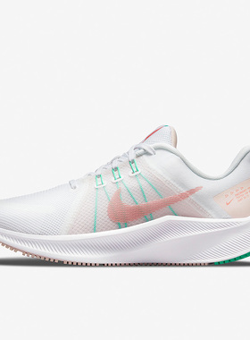 Nike/耐克正品春季新款透气网面休闲鞋女子运动跑步鞋 DA1106-105