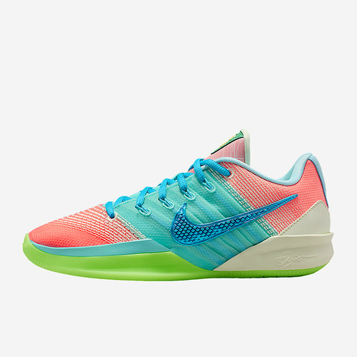 Nike/耐克正品Sabrina 3 What The男女时尚透气篮球鞋IO7844-300