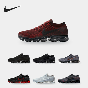 849558 2018男子运动透气系带气垫跑步鞋 016 耐克正品 Nike