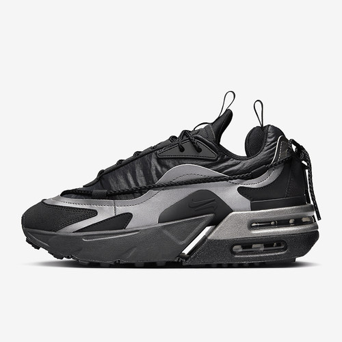 Nike/耐克正品Air Max Furyosa女士气垫运动跑步鞋HJ4319-001