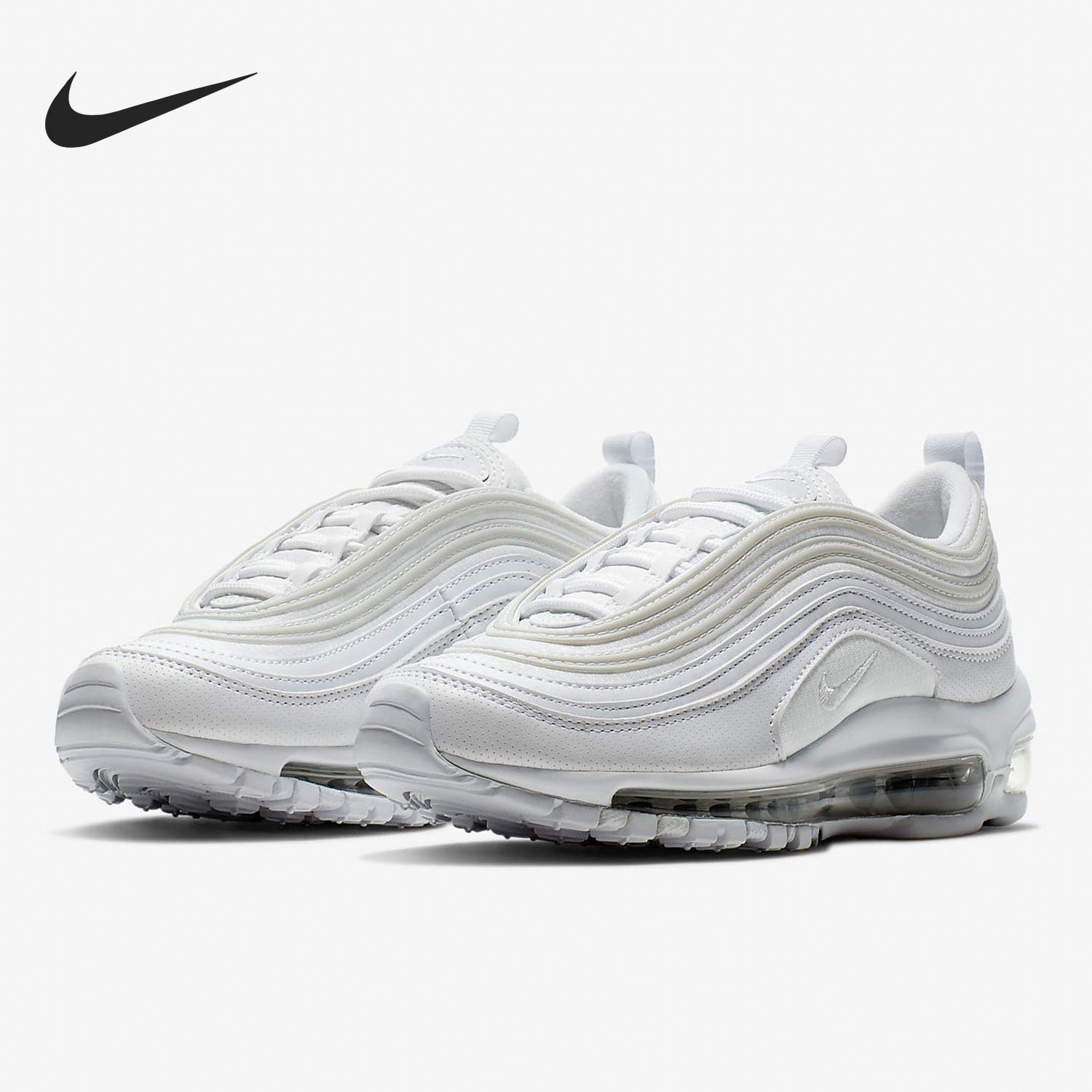 Nike/耐克正品当季新款女子大童GS跑步鞋 921522-104