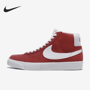 Nike/耐克官方正品SB Blazer Zoom男女运动轻便板鞋864349-611