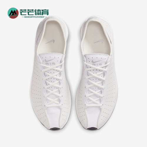 Nike/耐克正品Air Superfly女士透气透气耐磨跑步鞋HJ8082-100