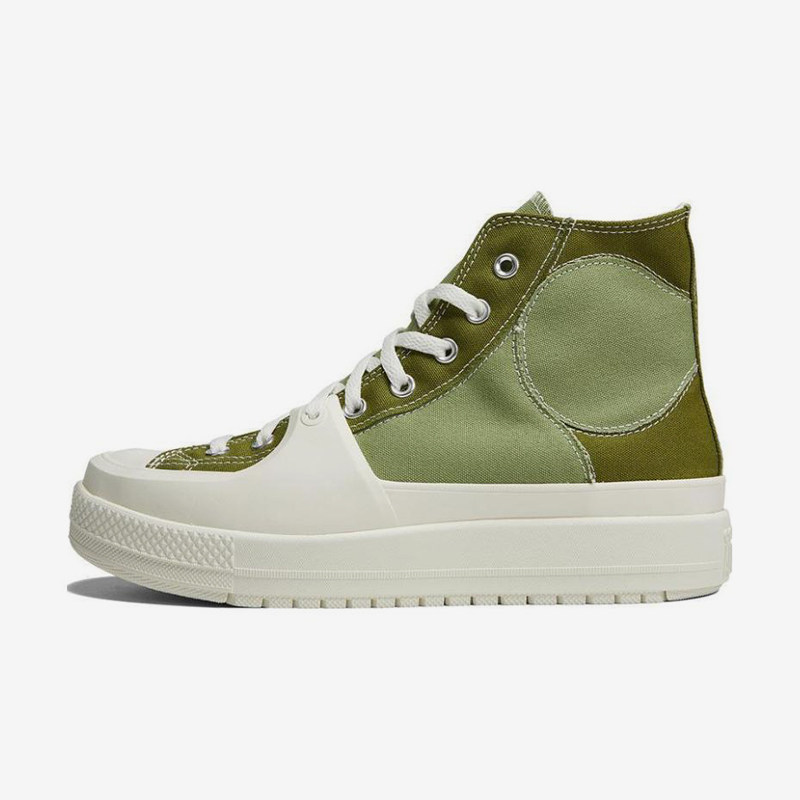 Converse/匡威正品运动男女同款时尚潮流透气高帮厚底板鞋A03471C,运动鞋new,板鞋,淘宝优惠券,粉丝福利购,淘宝优惠卷