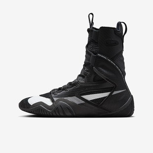 Nike/耐克正品HyperKO 2男女减震高帮训练系带拳击鞋CI2953-002