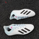 J男大童训练运动足球鞋 Adidas 19.4 FV4661 阿迪达斯正品