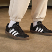 阿迪达斯正品 男士 Adidas COURT 3.0 运动休闲板鞋 ID6286