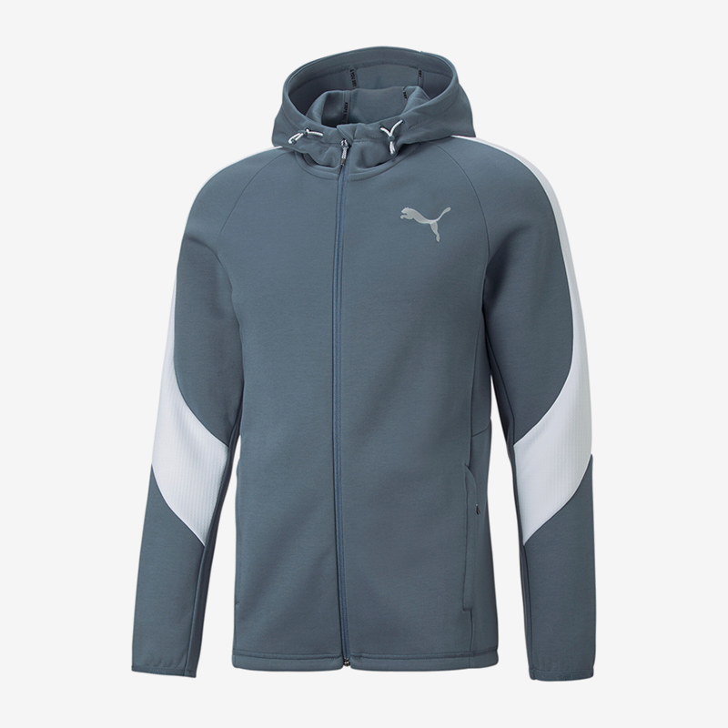 Puma/彪马正品女子针织外套