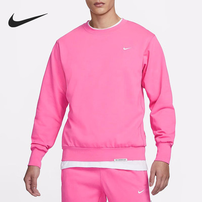 Nike/耐克男子圆领卫衣