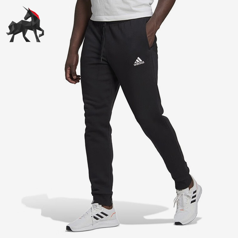 阿迪达斯正品男子长裤