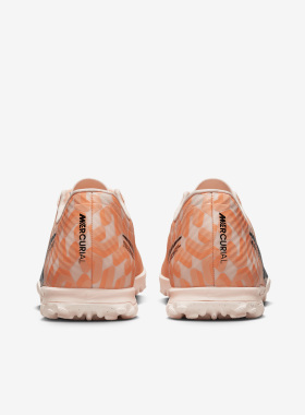 Nike/耐克正品 Zoom Vapor 15 TF 男女运动足球鞋 DZ3477-800
