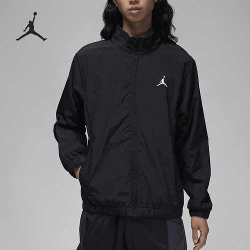 Nike/耐克男士立领外套