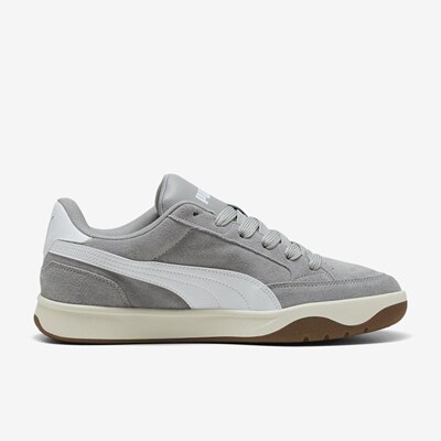 PUMA彪马正品Park Lifestyle SK8男女同款舒适百搭板鞋404483-03