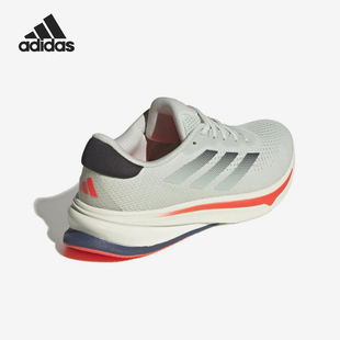 透气低帮运动缓震跑步鞋 Adidas 经典 春秋男士 ID3590 阿迪达斯正品