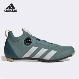 Adidas/阿迪达斯官方正品The Road Cycling男女骑行运动鞋 GX8931