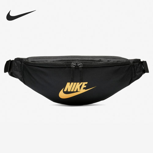 Nike/耐克男女休闲斜挎包腰包