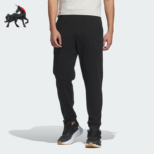 Adidas/阿迪达斯正品FI DK KN PNT男士束脚锥形休闲裤JL7602