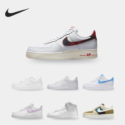 耐克女子时尚休闲简约板鞋