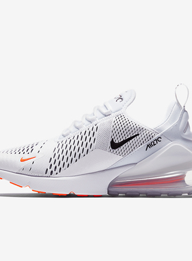 Nike/耐克正品Air Max 270 男士运动缓震跑步鞋AH8050-106