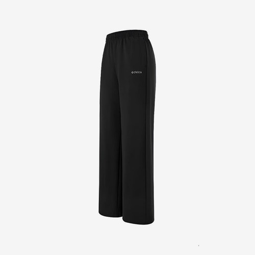 Adidas/阿迪达斯正品W FT STR PT女士宽松经典时尚轻质长裤KQ5361